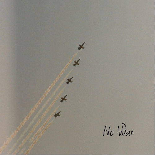 No War
